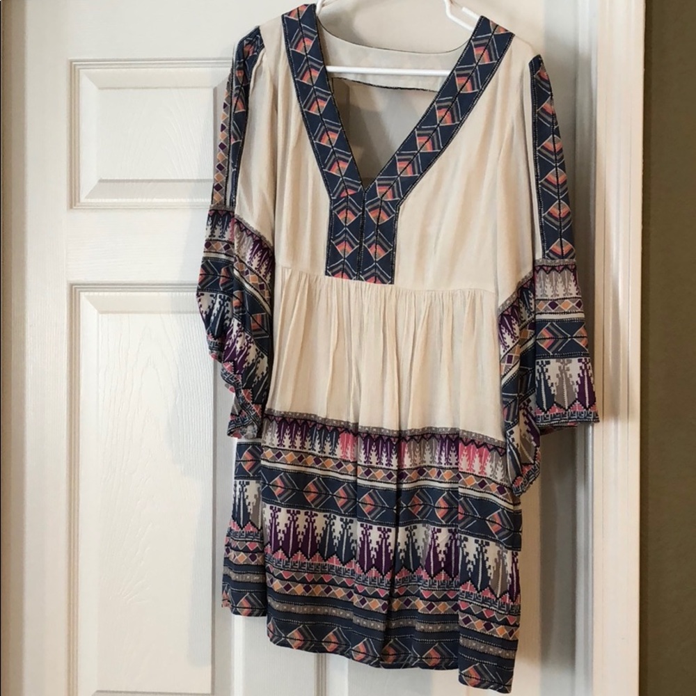 Free People dress